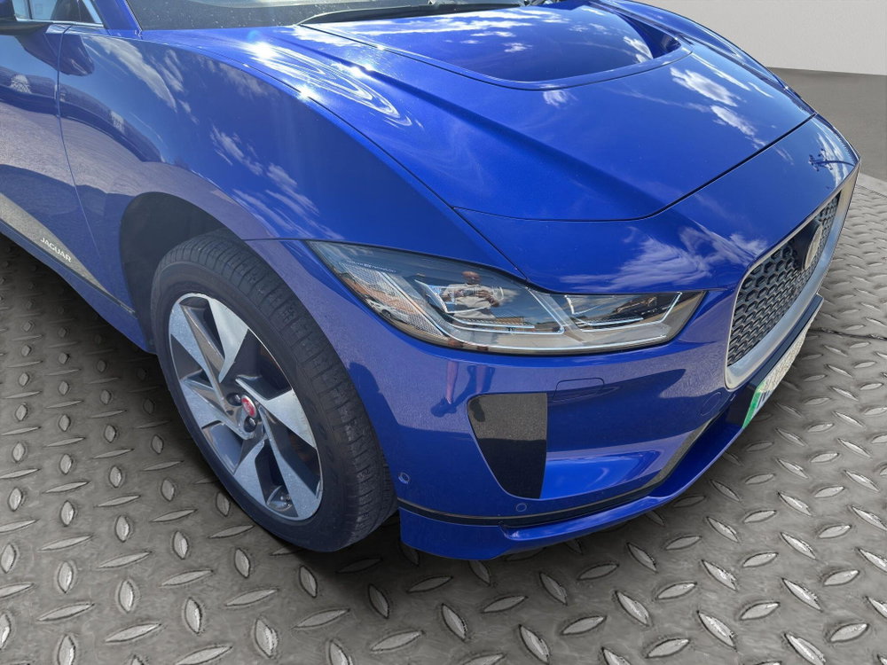 Jaguar I-PACE 400 90kWh HSE Auto 4WD 5dr