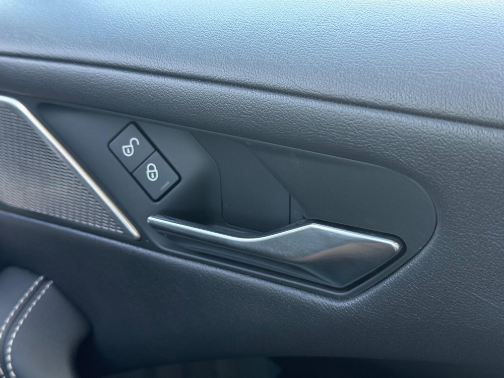Jaguar I-PACE 400 90kWh HSE Auto 4WD 5dr
