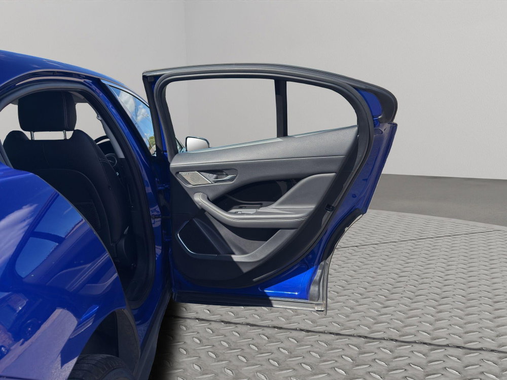 Jaguar I-PACE 400 90kWh HSE Auto 4WD 5dr