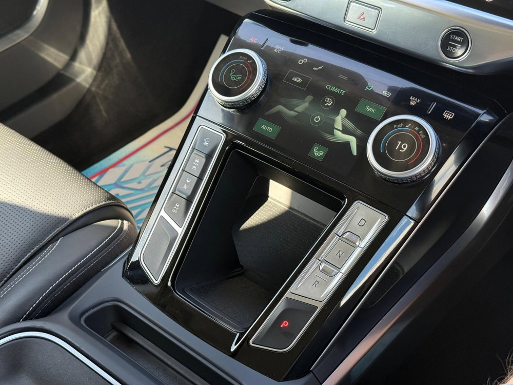 Jaguar I-PACE 400 90kWh HSE Auto 4WD 5dr