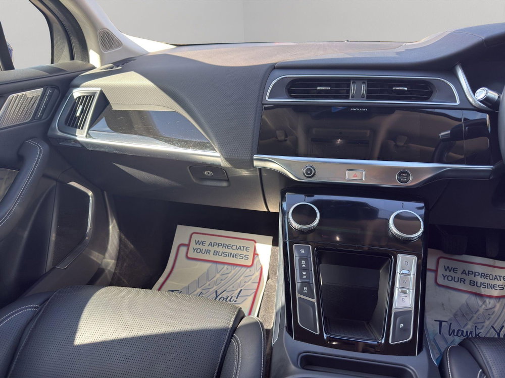 Jaguar I-PACE 400 90kWh HSE Auto 4WD 5dr
