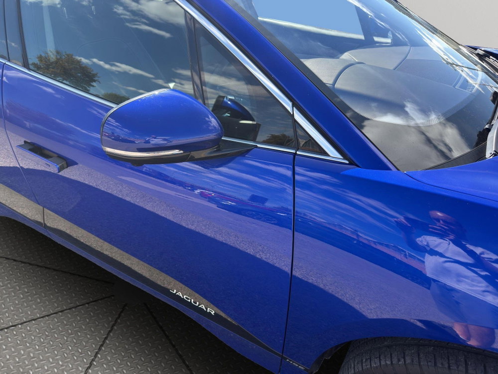 Jaguar I-PACE 400 90kWh HSE Auto 4WD 5dr