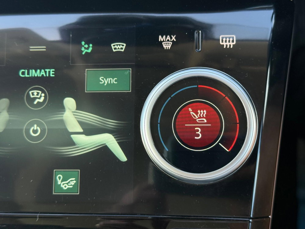 Jaguar I-PACE 400 90kWh HSE Auto 4WD 5dr