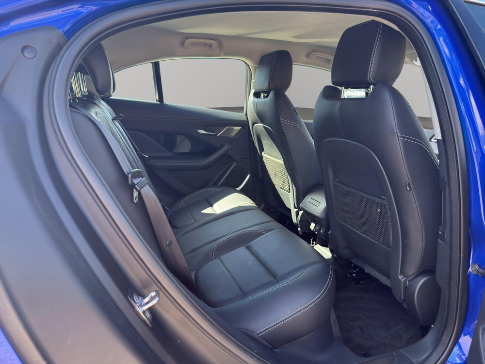 Jaguar I-PACE 400 90kWh HSE Auto 4WD 5dr