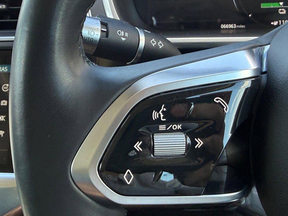 Jaguar I-PACE 400 90kWh HSE Auto 4WD 5dr