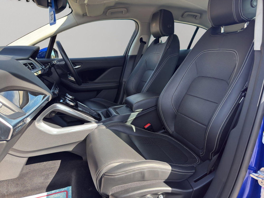 Jaguar I-PACE 400 90kWh HSE Auto 4WD 5dr