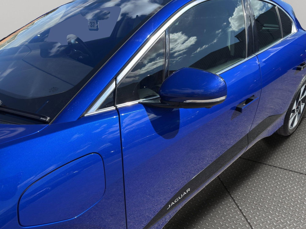 Jaguar I-PACE 400 90kWh HSE Auto 4WD 5dr