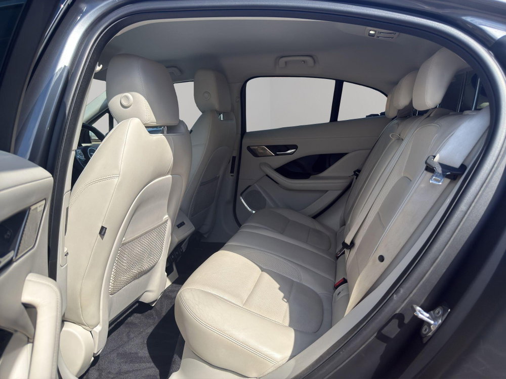Jaguar I-PACE 400 90kWh HSE Auto 4WD 5dr