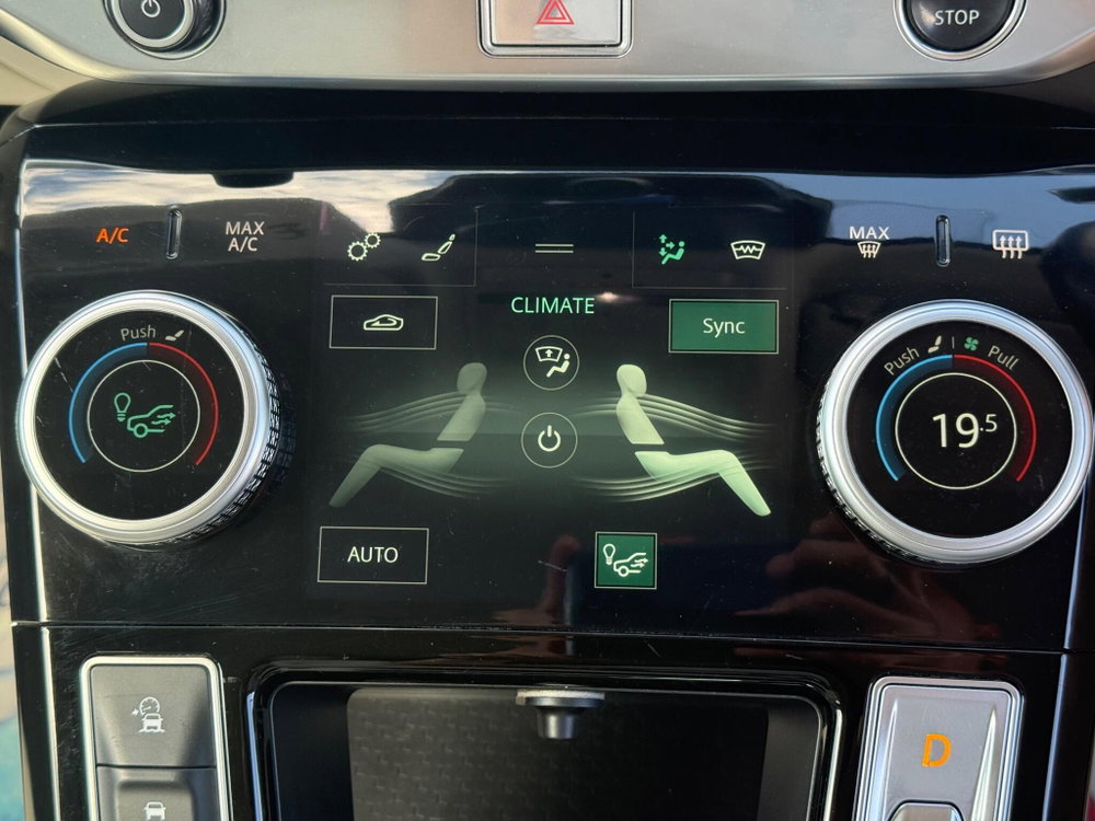 Jaguar I-PACE 400 90kWh HSE Auto 4WD 5dr
