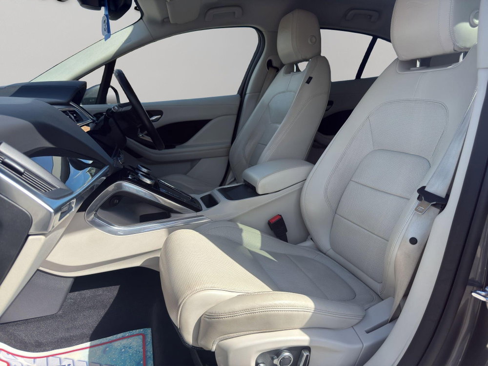 Jaguar I-PACE 400 90kWh HSE Auto 4WD 5dr