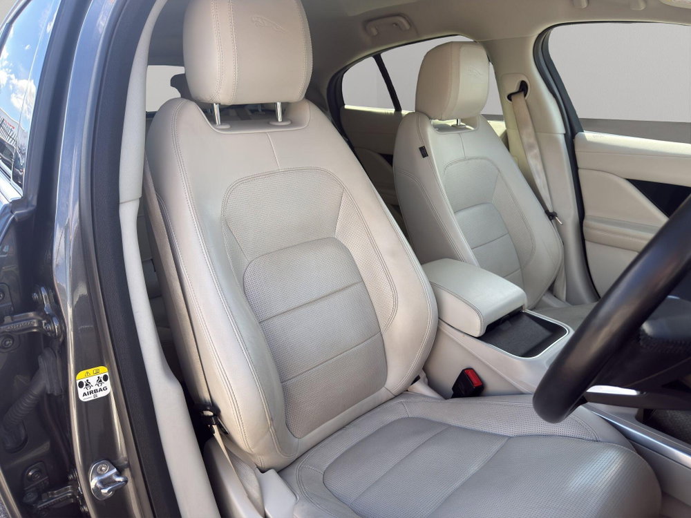 Jaguar I-PACE 400 90kWh HSE Auto 4WD 5dr