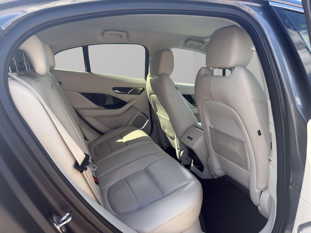 Jaguar I-PACE 400 90kWh HSE Auto 4WD 5dr