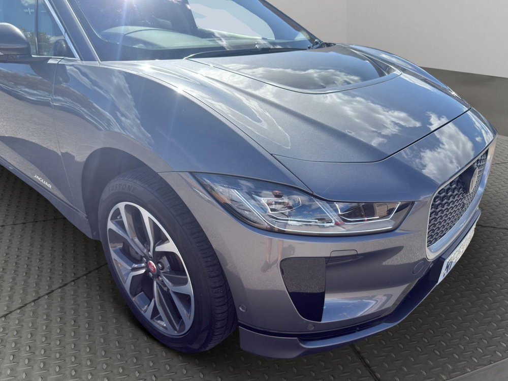 Jaguar I-PACE 400 90kWh HSE Auto 4WD 5dr
