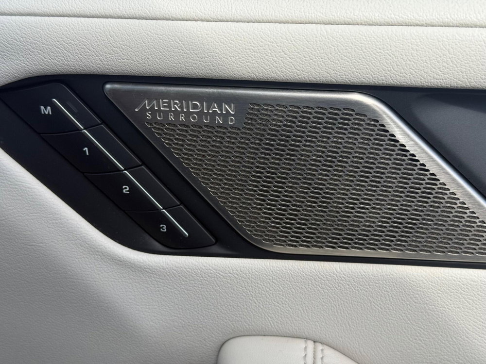 Jaguar I-PACE 400 90kWh HSE Auto 4WD 5dr