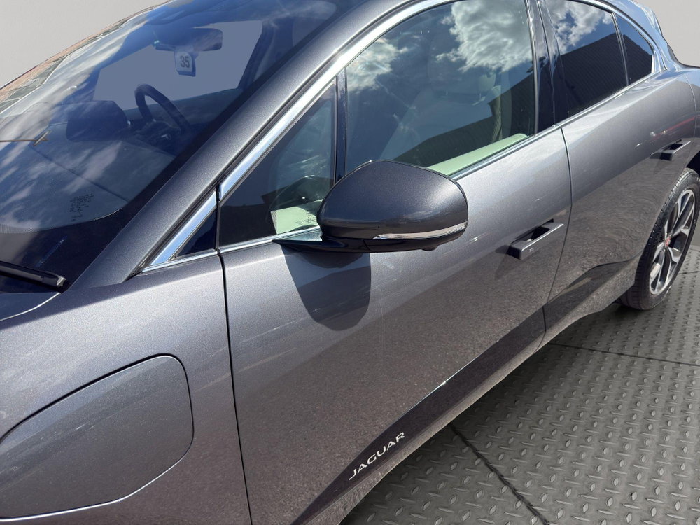 Jaguar I-PACE 400 90kWh HSE Auto 4WD 5dr