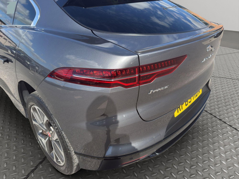 Jaguar I-PACE 400 90kWh HSE Auto 4WD 5dr