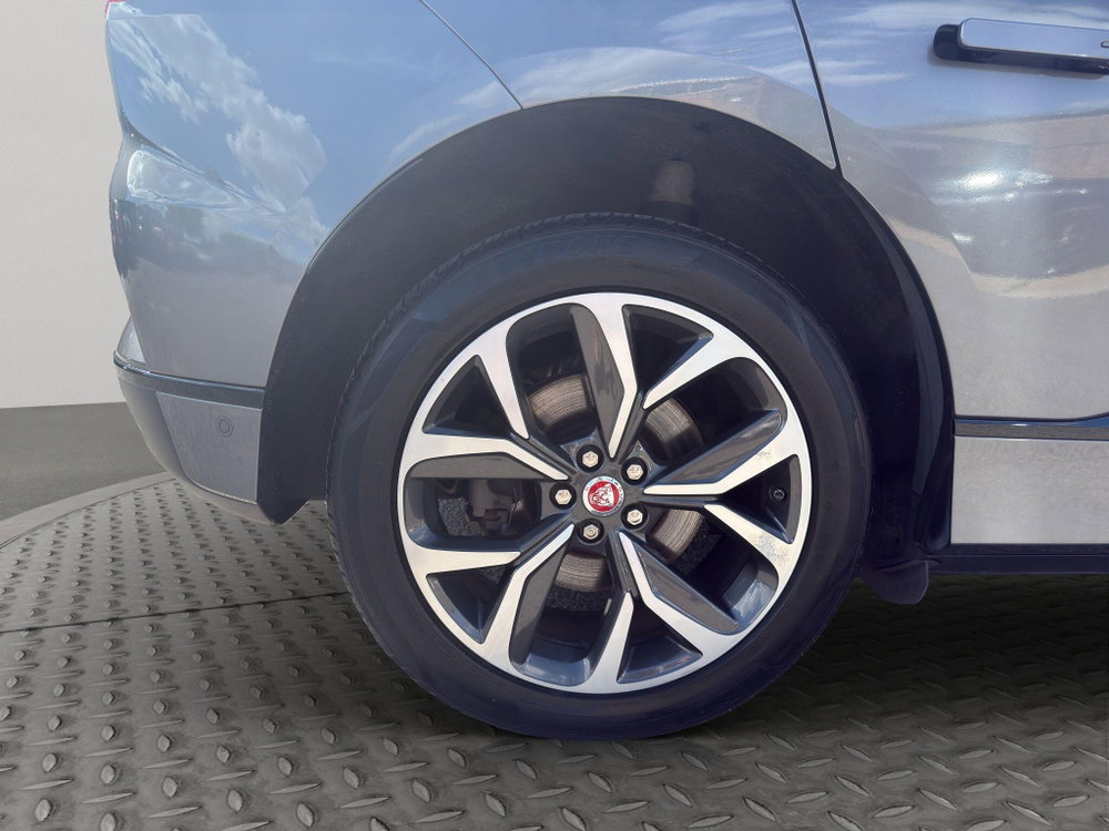 Jaguar I-PACE 400 90kWh HSE Auto 4WD 5dr
