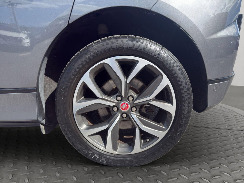 Jaguar I-PACE 400 90kWh HSE Auto 4WD 5dr