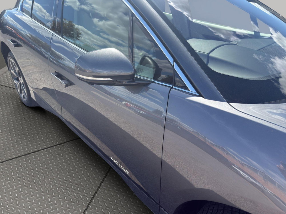 Jaguar I-PACE 400 90kWh HSE Auto 4WD 5dr
