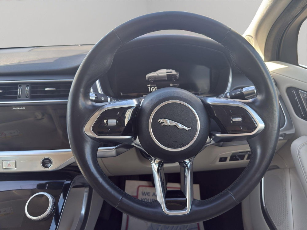 Jaguar I-PACE 400 90kWh HSE Auto 4WD 5dr