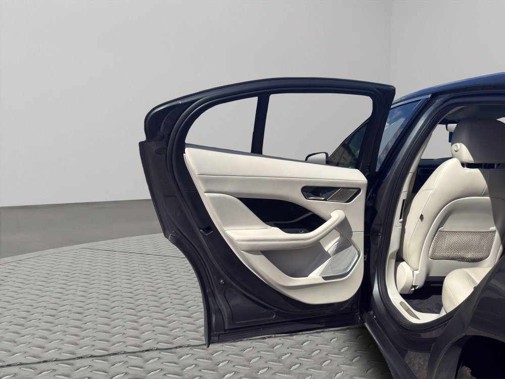 Jaguar I-PACE 400 90kWh HSE Auto 4WD 5dr