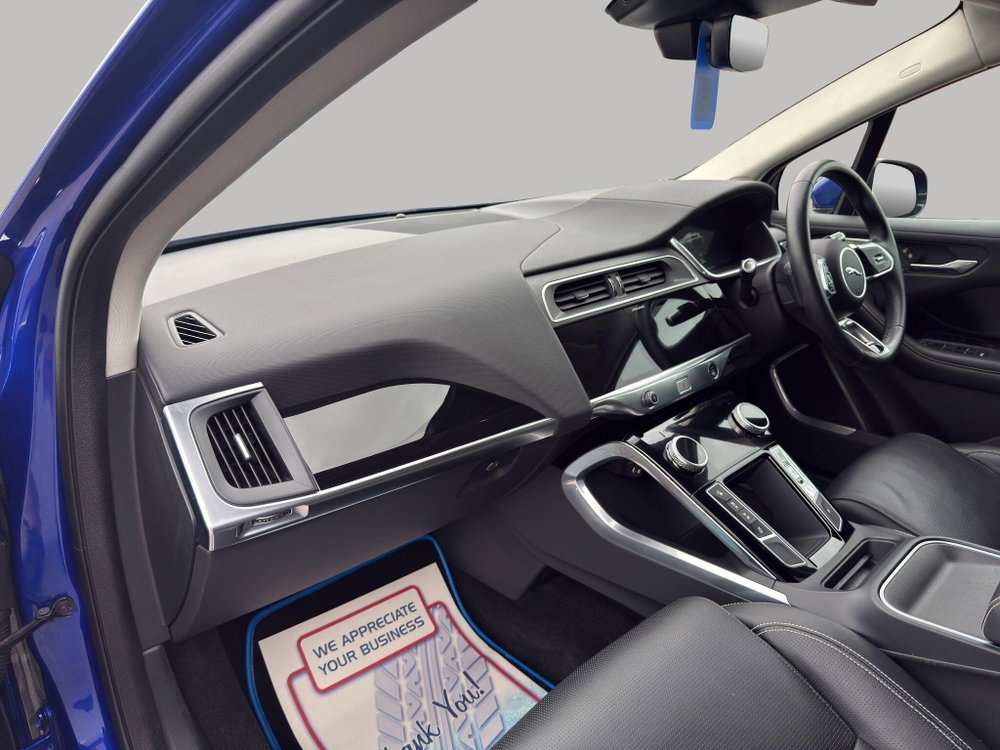 Jaguar I-PACE 400 90kWh HSE Auto 4WD 5dr