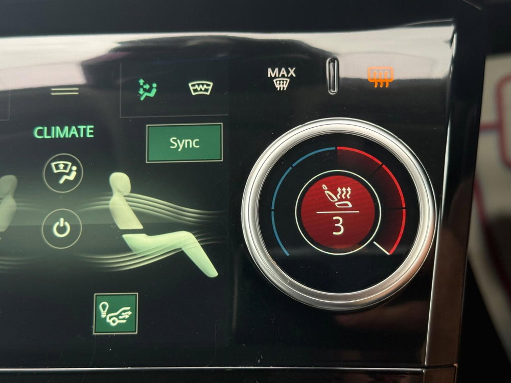 Jaguar I-PACE 400 90kWh HSE Auto 4WD 5dr