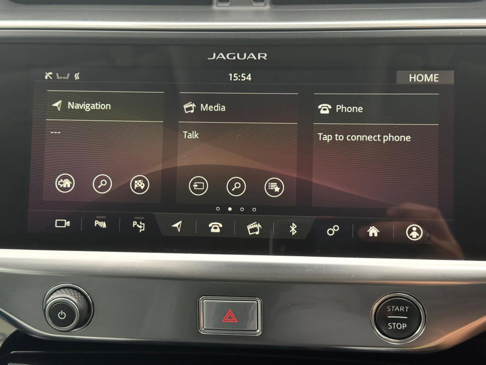 Jaguar I-PACE 400 90kWh HSE Auto 4WD 5dr