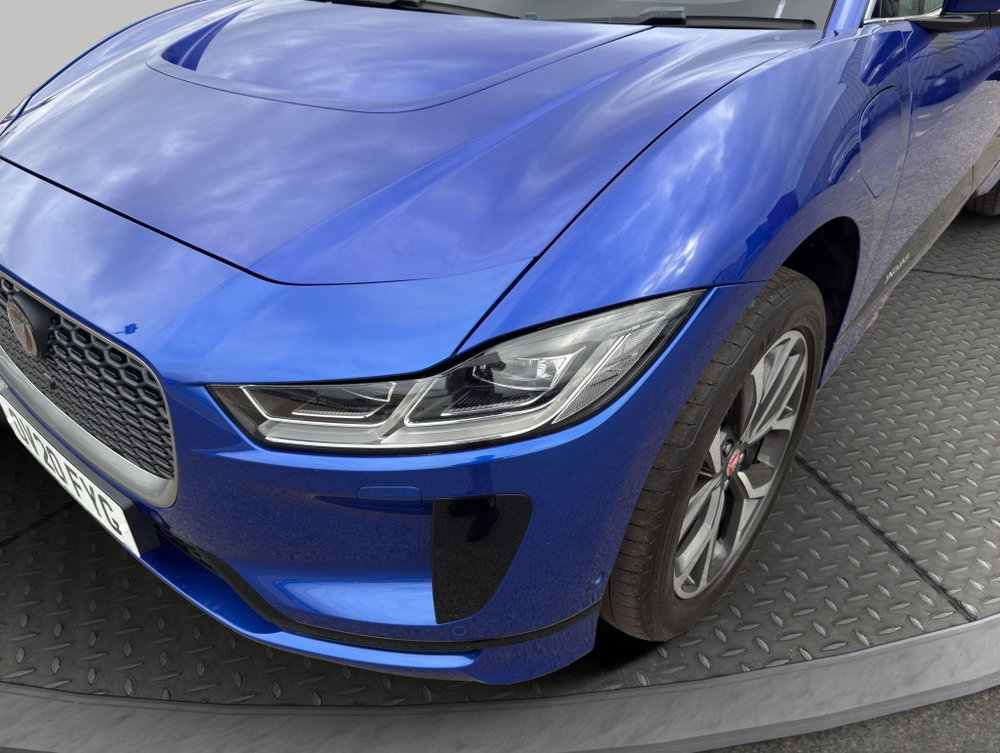 Jaguar I-PACE 400 90kWh HSE Auto 4WD 5dr