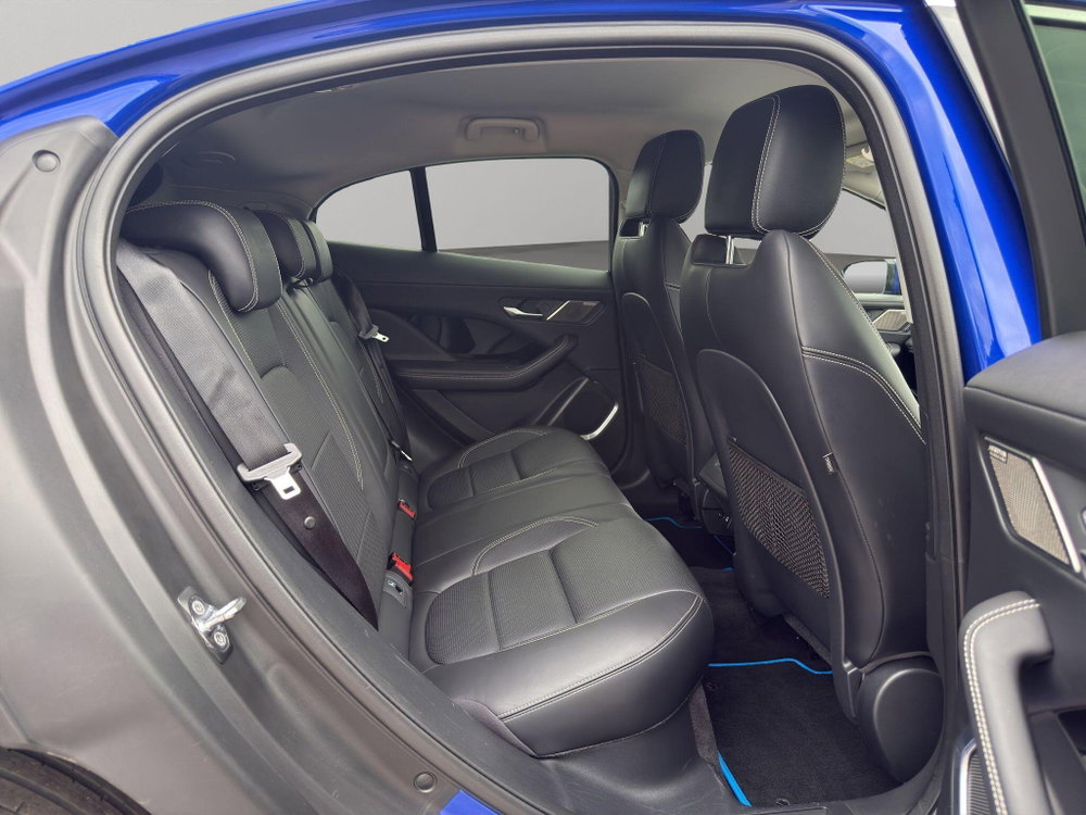 Jaguar I-PACE 400 90kWh HSE Auto 4WD 5dr