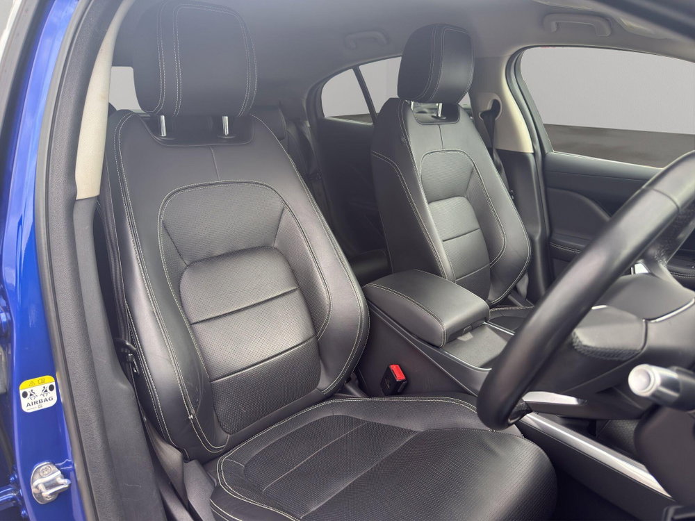 Jaguar I-PACE 400 90kWh HSE Auto 4WD 5dr