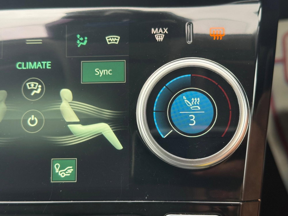 Jaguar I-PACE 400 90kWh HSE Auto 4WD 5dr