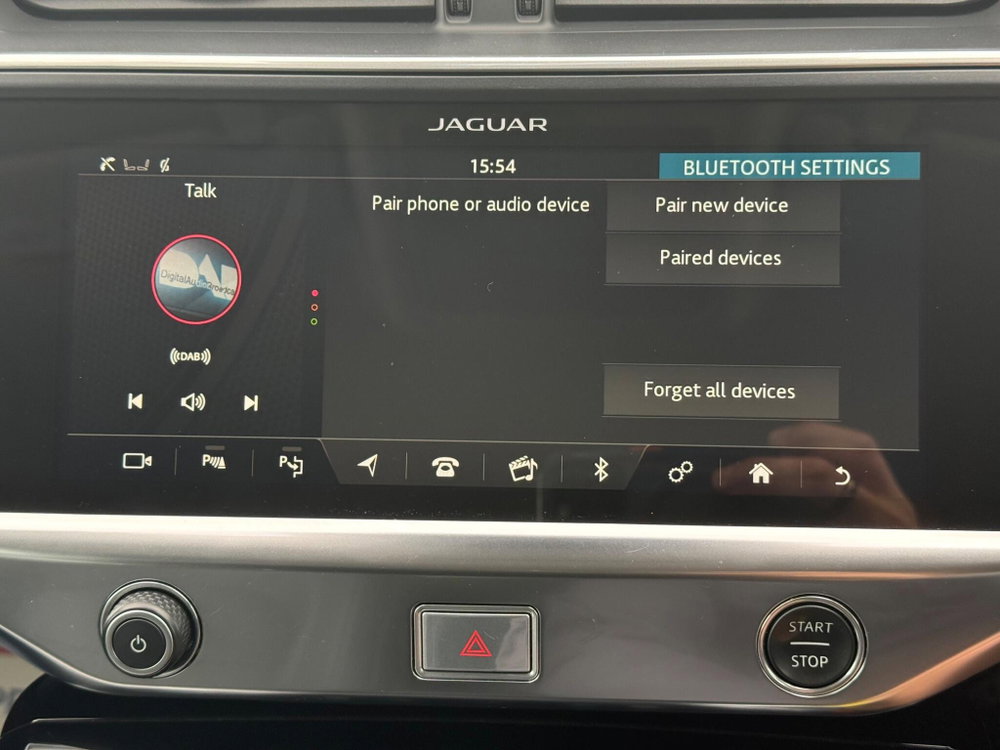 Jaguar I-PACE 400 90kWh HSE Auto 4WD 5dr