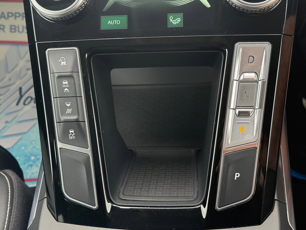 Jaguar I-PACE 400 90kWh HSE Auto 4WD 5dr