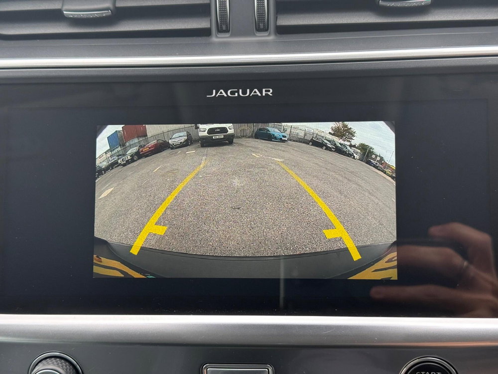 Jaguar I-PACE 400 90kWh HSE Auto 4WD 5dr