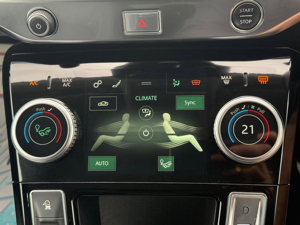 Jaguar I-PACE 400 90kWh HSE Auto 4WD 5dr