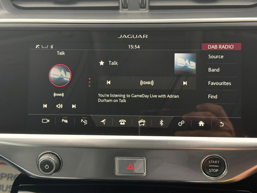 Jaguar I-PACE 400 90kWh HSE Auto 4WD 5dr