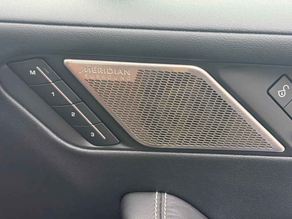 Jaguar I-PACE 400 90kWh HSE Auto 4WD 5dr