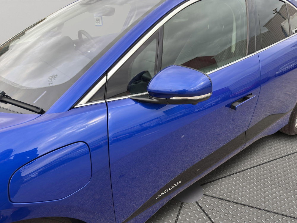 Jaguar I-PACE 400 90kWh HSE Auto 4WD 5dr