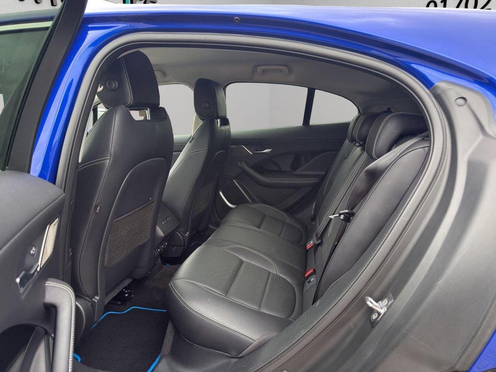 Jaguar I-PACE 400 90kWh HSE Auto 4WD 5dr