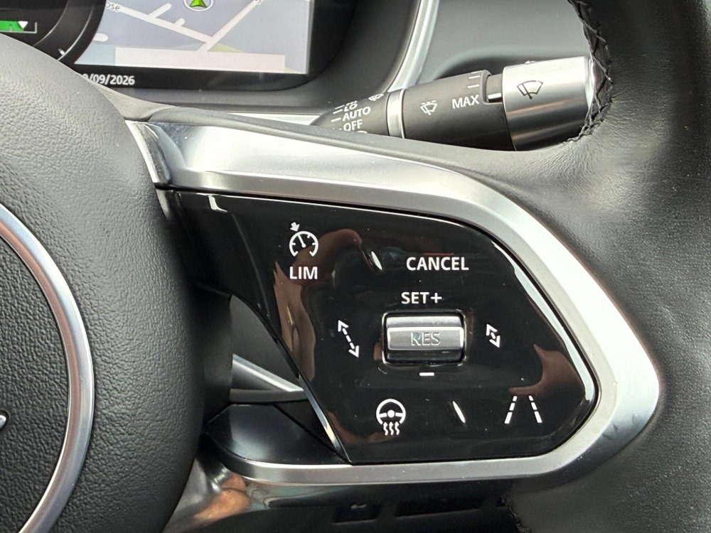 Jaguar I-PACE 400 90kWh SE Auto 4WD 5dr