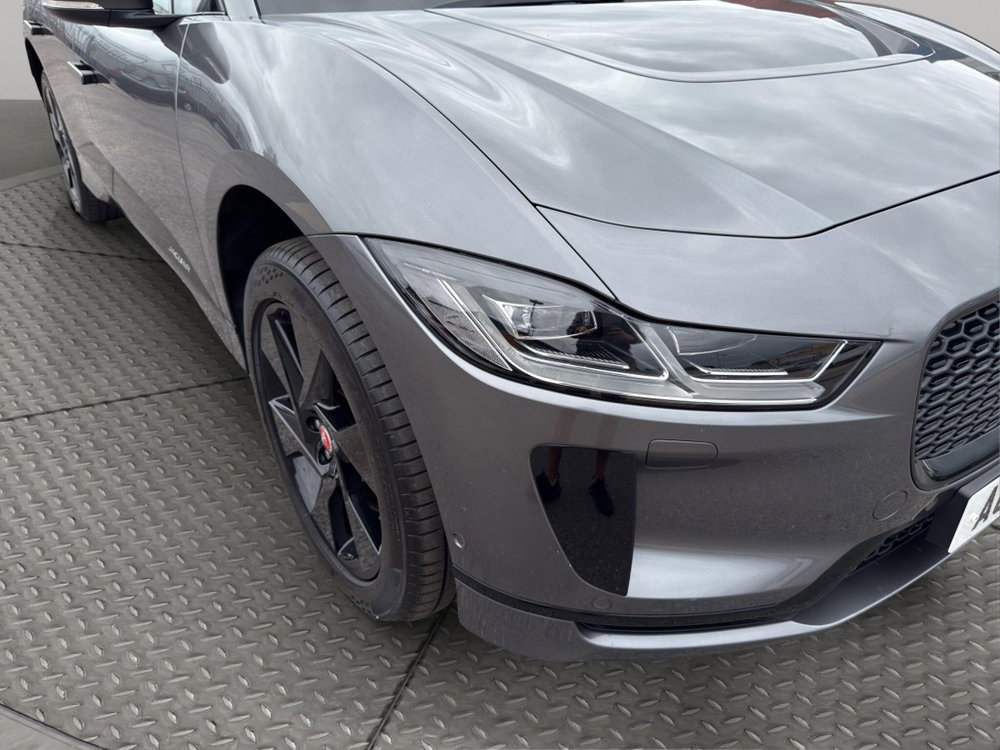 Jaguar I-PACE 400 90kWh SE Auto 4WD 5dr