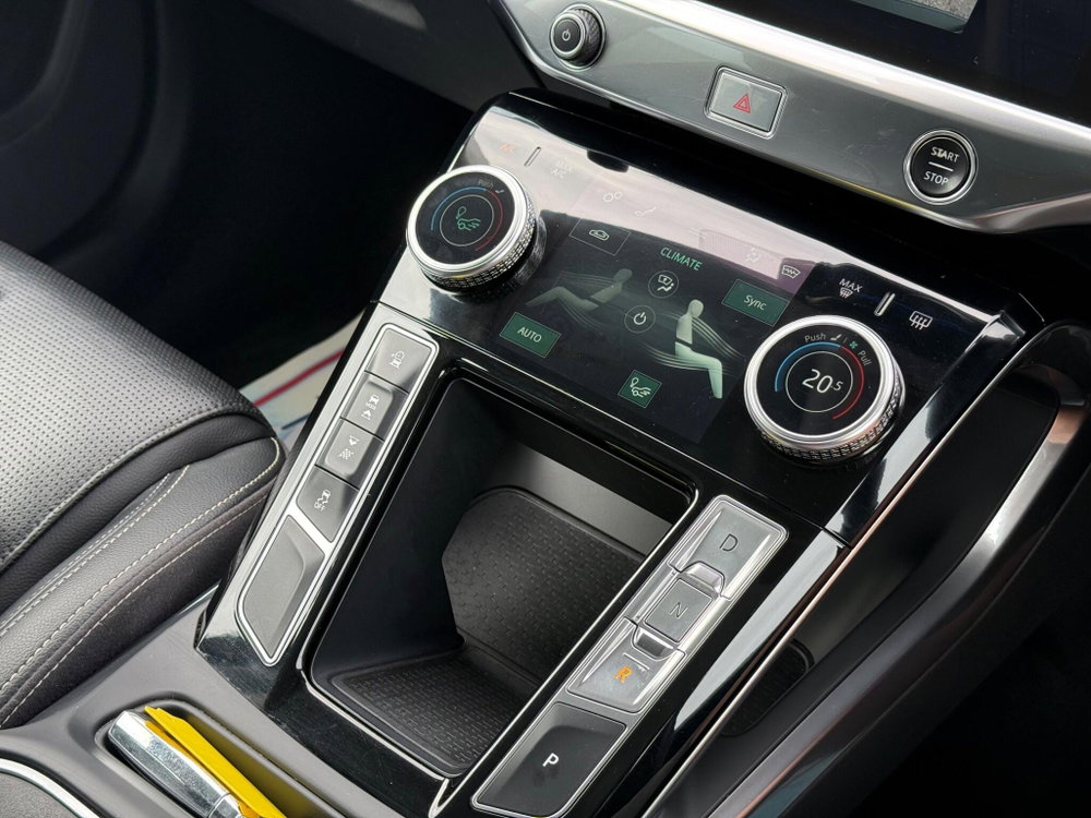 Jaguar I-PACE 400 90kWh SE Auto 4WD 5dr