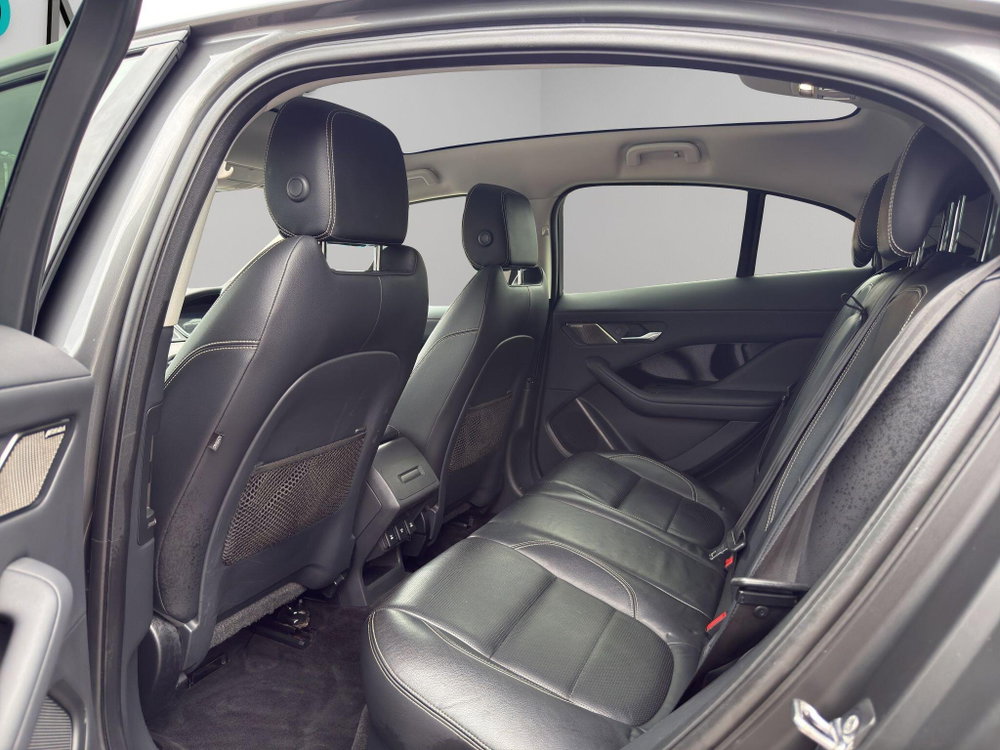 Jaguar I-PACE 400 90kWh SE Auto 4WD 5dr