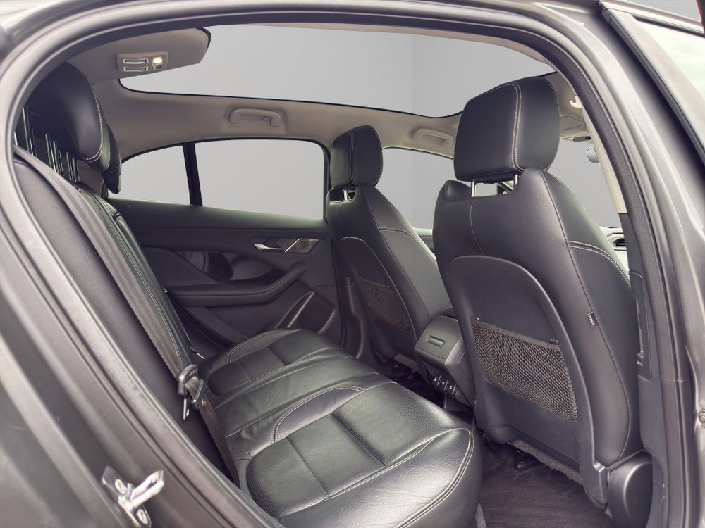 Jaguar I-PACE 400 90kWh SE Auto 4WD 5dr