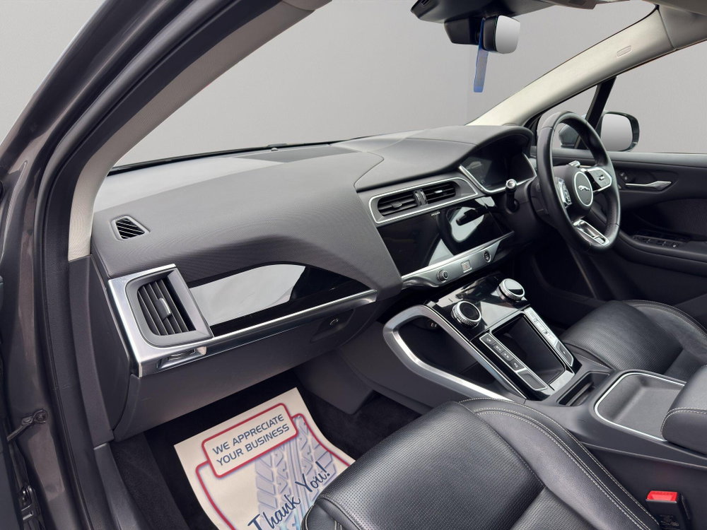 Jaguar I-PACE 400 90kWh SE Auto 4WD 5dr