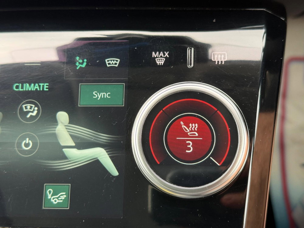 Jaguar I-PACE 400 90kWh SE Auto 4WD 5dr