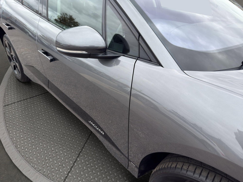 Jaguar I-PACE 400 90kWh SE Auto 4WD 5dr