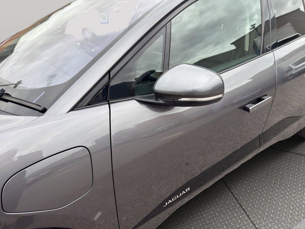 Jaguar I-PACE 400 90kWh SE Auto 4WD 5dr