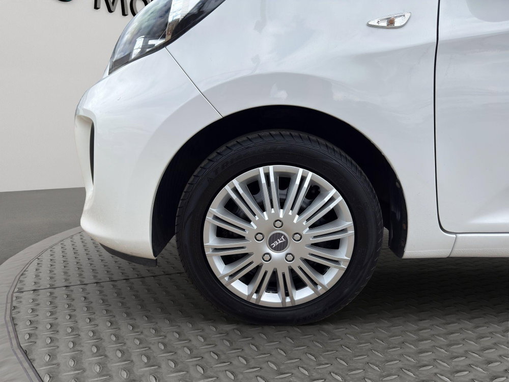 Kia Picanto 1.0 1 Euro 6 3dr